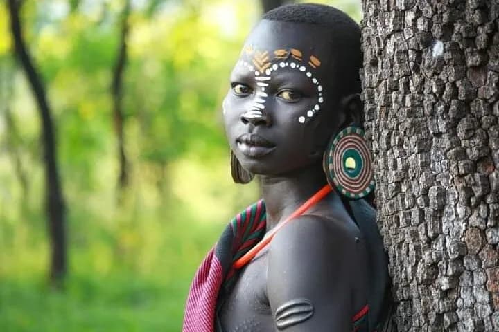 Photography Tips for the Omo Valley