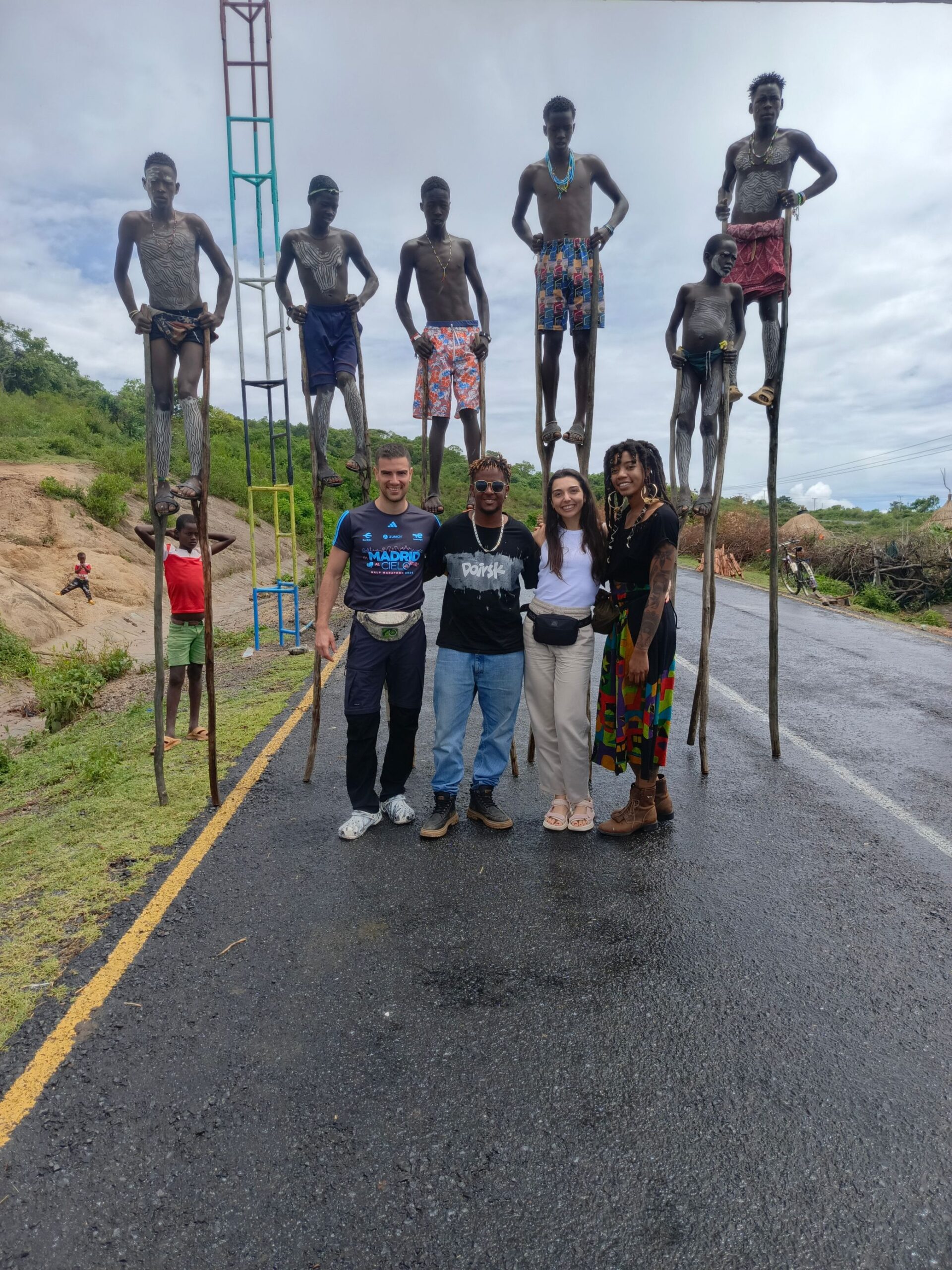 Omo Valley Explorere Tours