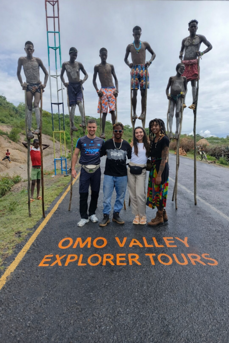 Omo Valley Explorer Tours