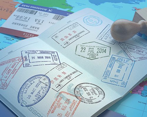 Visa-Requirements
